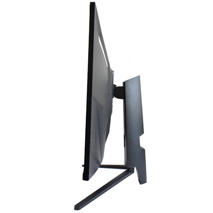 piXL CM27F10 27" Frameless Widescreen LCD Gaming Monitor, Full HD, 1ms Response Time, 165Hz Refresh - IT Supplies Ltd