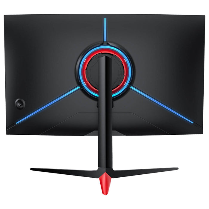 piXL CM32GF5 32" 144Hz/ 165Hz 5ms Frameless Freesync G-Sync Full HD  HDMI Curved Gaming Monitor - IT Supplies Ltd