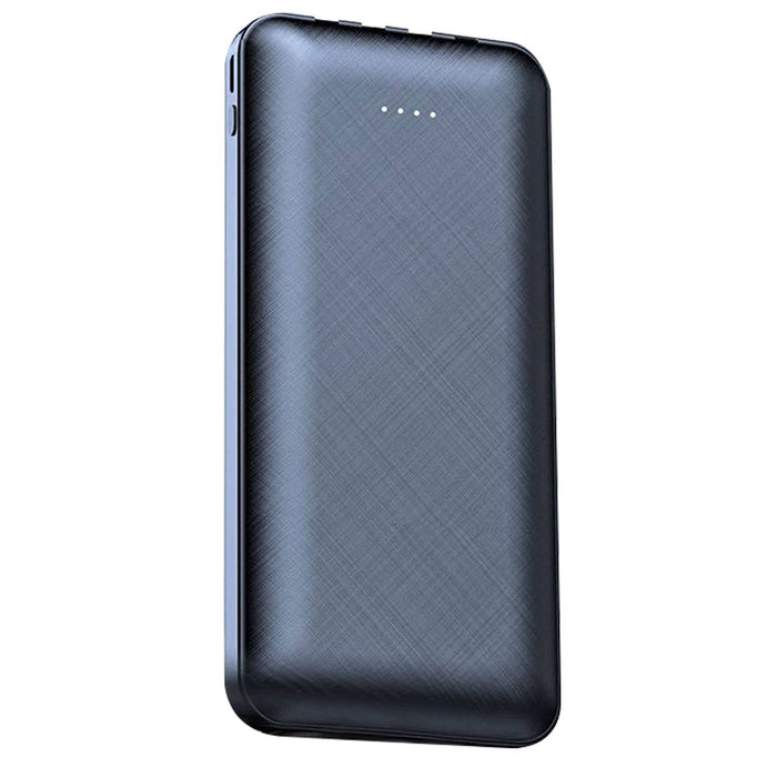 Prevo SP2010 Power bank,10000mAh Portable Charging for Smart Phones, Tablets and Other Devices - IT Supplies Ltd