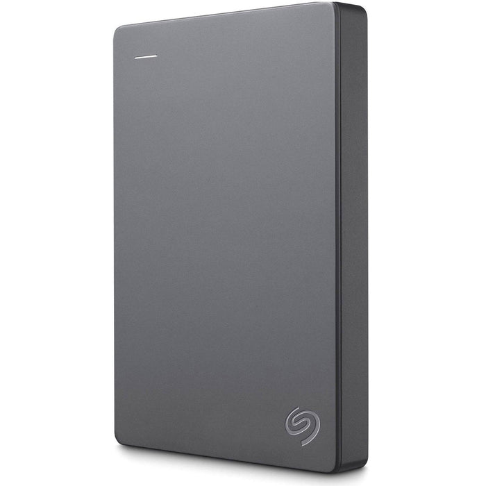 Seagate Basic 1TB USB 3.0 Black 2.5" Portable External Hard Drive - IT Supplies Ltd