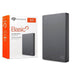 Seagate Basic 1TB USB 3.0 Black 2.5" Portable External Hard Drive - IT Supplies Ltd