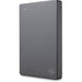 Seagate Basic 2TB USB 3.0 Black 2.5" Portable External Hard Drive - IT Supplies Ltd