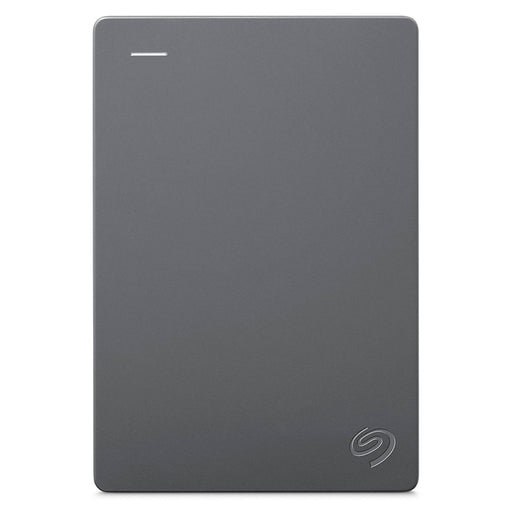 Seagate Basic 5TB USB 3.0 Black 2.5" Portable External Hard Drive - IT Supplies Ltd