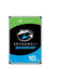 Seagate SkyHawk Surveillance AI Internal Hard Drive 10TB 3.5 Inch SATA III 7200RPM ST10000VE001 - IT Supplies Ltd