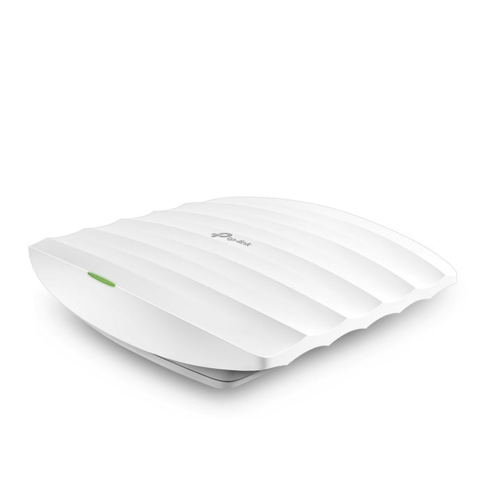 TP-Link EAP225 AC1350 Wireless Access Point, MU-MIMO, Gigabit, Ceiling Mount - IT Supplies Ltd