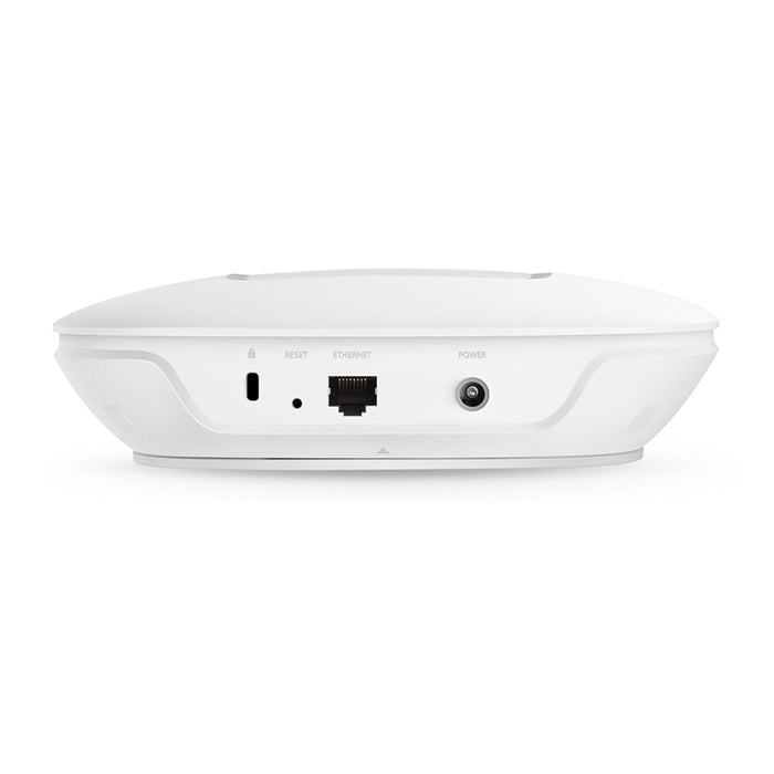 TP-Link EAP245 AC1750 Wireless Access Point, MU-MIMO, Gigabit, Ceiling Mount - IT Supplies Ltd