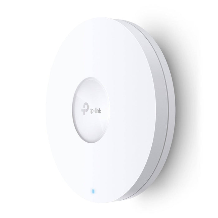 TP-Link EAP660 HD AX3600 Wireless Access Point, Dual Band, Multi-Gigabit, Ceiling Mount, Wi-Fi 6 - IT Supplies Ltd