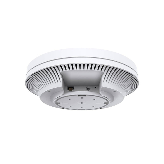 TP-Link EAP660 HD AX3600 Wireless Access Point, Dual Band, Multi-Gigabit, Ceiling Mount, Wi-Fi 6 - IT Supplies Ltd