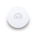 TP-Link Omada EAP620 HD AX1800 Ceiling Mount WiFi 6 Access Point - IT Supplies Ltd