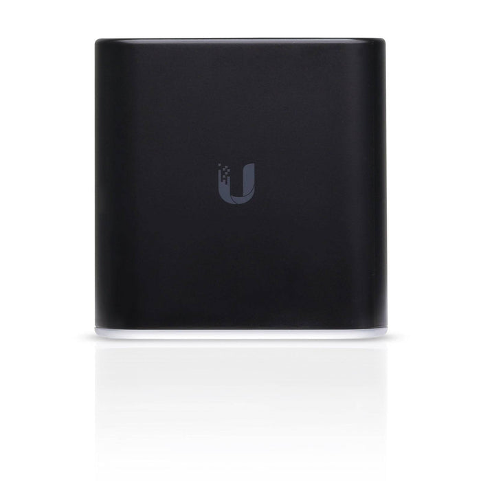 Ubiquiti ACB-AC airCube AC airMAX Home Wi-Fi Access Point with Integrated 24V PoE Passthrough (EU PLUG) - IT Supplies Ltd