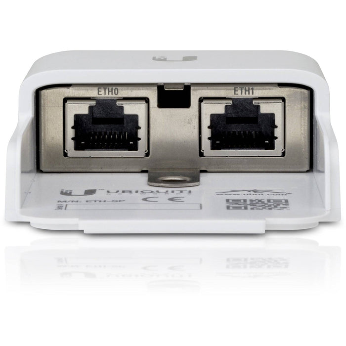 Ubiquiti ETH-SP-G2 Ethernet Surge Protector Gen 2 - IT Supplies Ltd