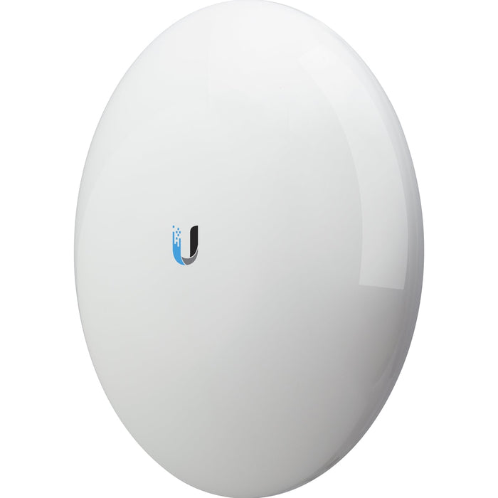 Ubiquiti NBE-M5-16 NanoBeam M5 5GHz 16dBi airMAX Outdoor Wireless AC CPE Bridge - IT Supplies Ltd