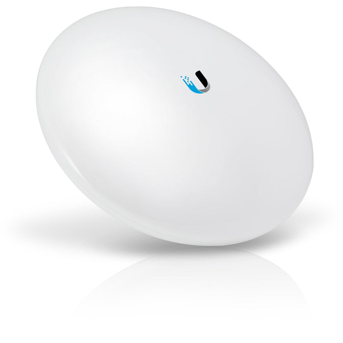 Ubiquiti NBE-M5-16 NanoBeam M5 5GHz 16dBi airMAX Outdoor Wireless AC CPE Bridge - IT Supplies Ltd