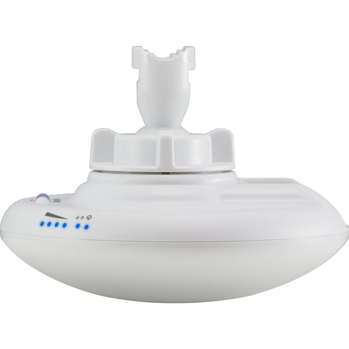 Ubiquiti NBE-M5-16 NanoBeam M5 5GHz 16dBi airMAX Outdoor Wireless AC CPE Bridge - IT Supplies Ltd