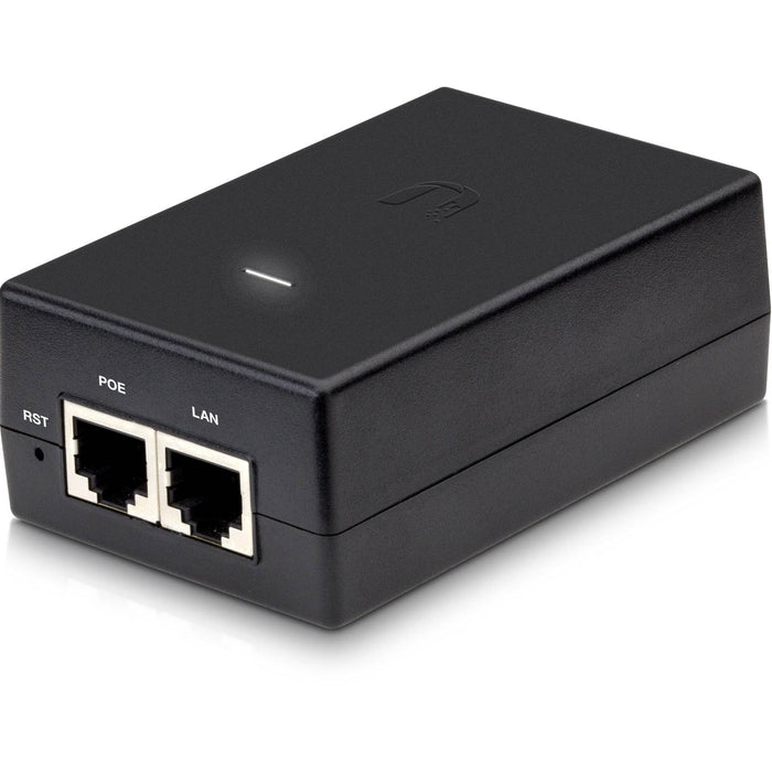 Ubiquiti POE-24-24W 24V 24W 1A Passive POE Injector - IT Supplies Ltd