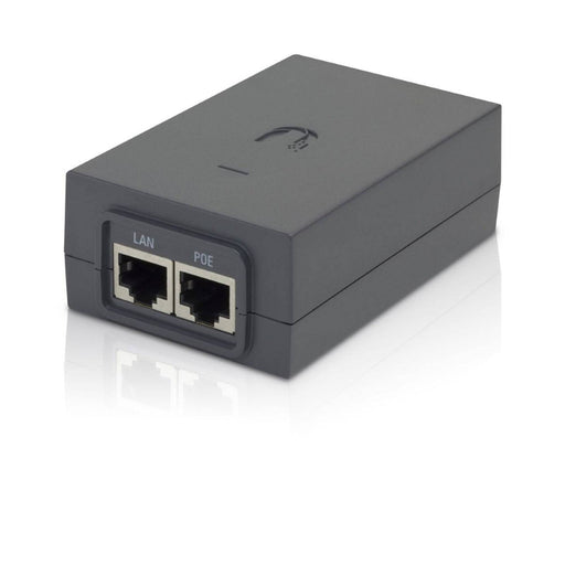 Ubiquiti POE-24-24W-G PoE Gigabit Injector - IT Supplies Ltd