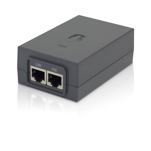 Ubiquiti POE-48-24W 48V 24W PoE Power Injector - IT Supplies Ltd