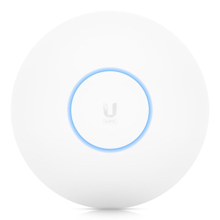 Ubiquiti U6-LR UniFi 6 Long Range Wireless Access Point - IT Supplies Ltd