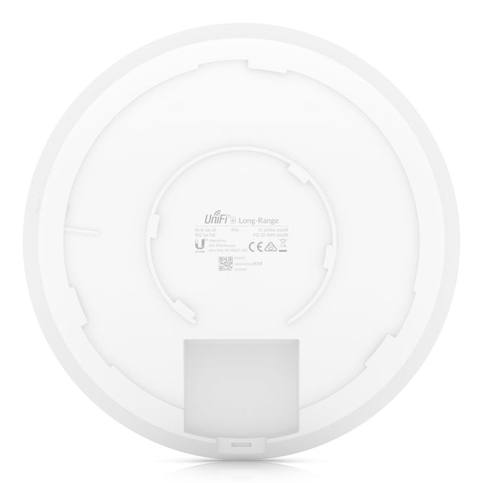 Ubiquiti U6-LR UniFi 6 Long Range Wireless Access Point - IT Supplies Ltd