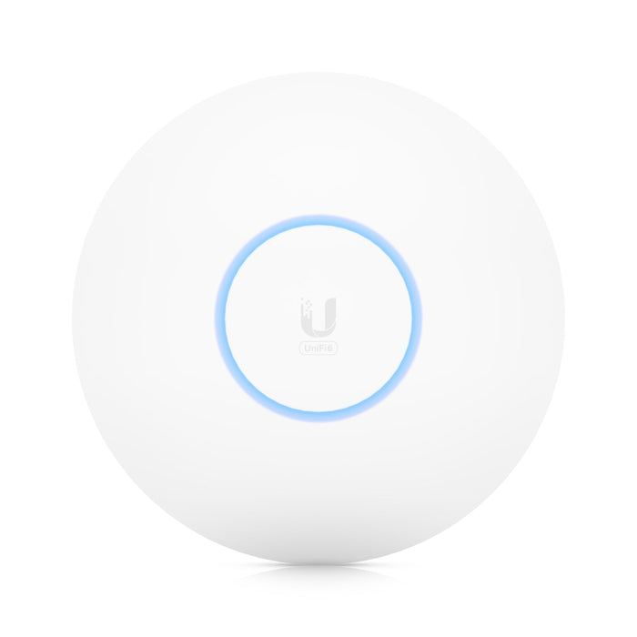 Ubiquiti U6-PRO UniFi 6 Pro Wi-Fi 6 Dual Band Wireless Access Point - IT Supplies Ltd