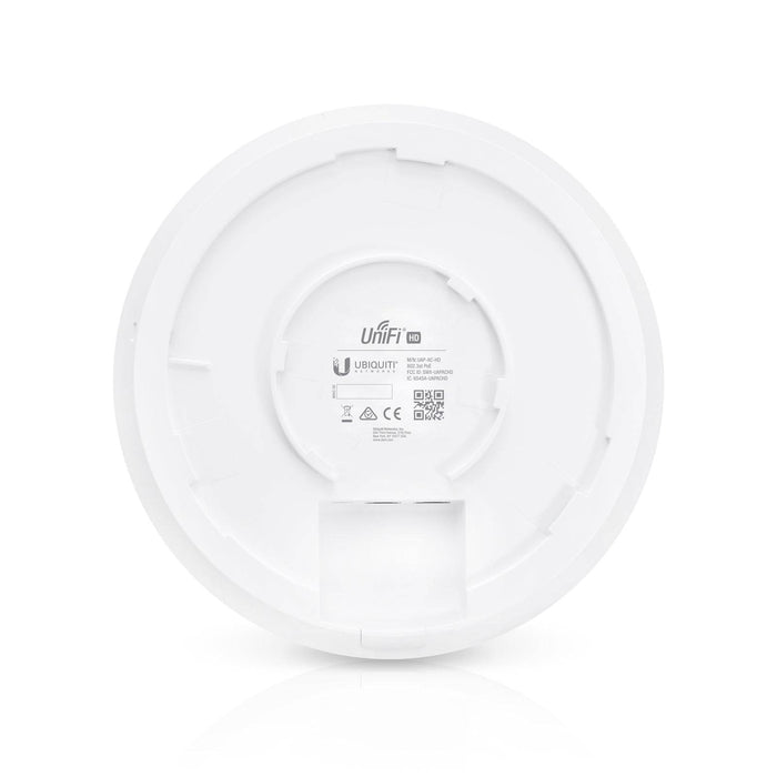 Ubiquiti UAP-AC-HD UniFi AP HD MIMO Wireless AC2500 Dual Band PoE Access Point - IT Supplies Ltd