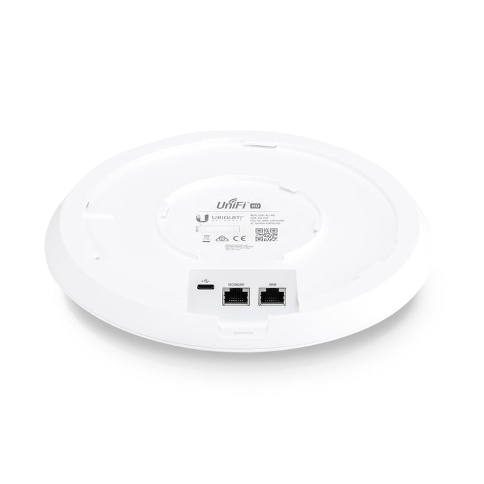 Ubiquiti UAP-AC-HD UniFi AP HD MIMO Wireless AC2500 Dual Band PoE Access Point - IT Supplies Ltd