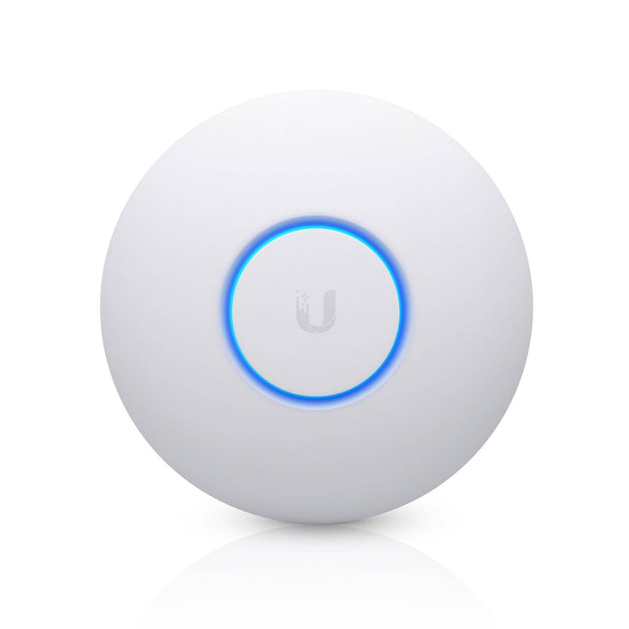 Ubiquiti UAP-NANOHD-5 UniFi nanoHD 4x4 Wave2 MU-MIMO Wireless PoE Access Point (5 Pack) - IT Supplies Ltd