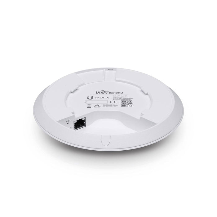 Ubiquiti UAP-NANOHD-5 UniFi nanoHD 4x4 Wave2 MU-MIMO Wireless PoE Access Point (5 Pack) - IT Supplies Ltd