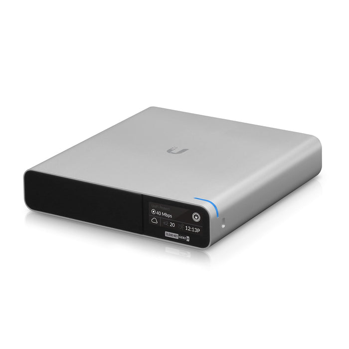 Ubiquiti UCK-G2-PLUS UniFi Cloud Key Gen2 Hybrid Controller with 1TB HDD - IT Supplies Ltd