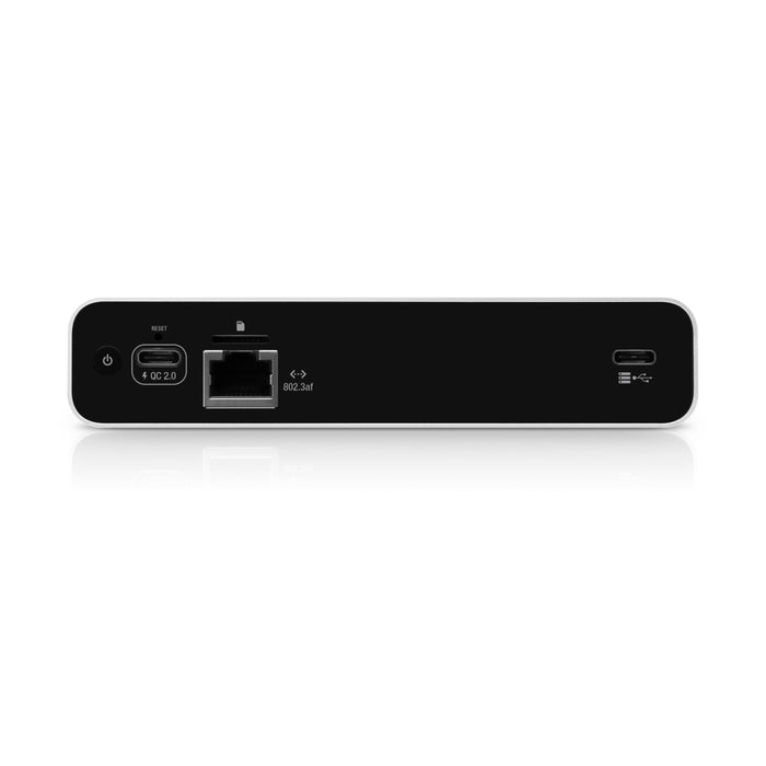 Ubiquiti UCK-G2-PLUS UniFi Cloud Key Gen2 Hybrid Controller with 1TB HDD - IT Supplies Ltd