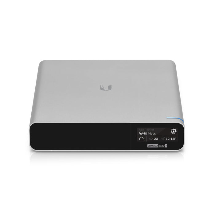 Ubiquiti UCK-G2-PLUS UniFi Cloud Key Gen2 Hybrid Controller with 1TB HDD - IT Supplies Ltd