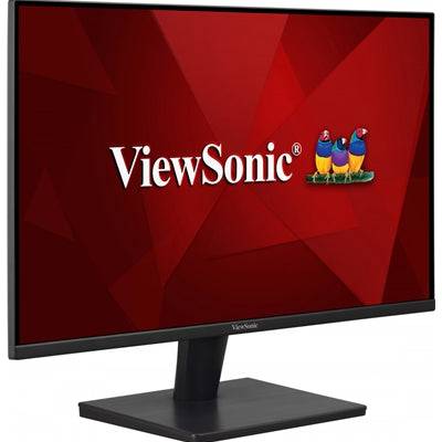 Viewsonic VA2715-H  27" Full HD Freesync 75Hz VGA HDMI VESA Frameless Monitor - IT Supplies Ltd