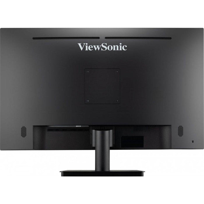 Viewsonic VA3209-MH 32 Inch IPS Frameless Monitor, 75Hz, 4ms, VGA, HDMI, HD, Full HD 1080p, Built-In Speakers, VESA - IT Supplies Ltd