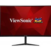 ViewSonic VX2719-PC-MHD 27-inch 1080p HD Curved Gaming Monitor, 240Hz, 1ms, Adaptive Sync, Dual Integrated Speakers, 2x HDMI, DisplayPort - IT Supplies Ltd