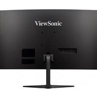 ViewSonic VX2719-PC-MHD 27-inch 1080p HD Curved Gaming Monitor, 240Hz, 1ms, Adaptive Sync, Dual Integrated Speakers, 2x HDMI, DisplayPort - IT Supplies Ltd