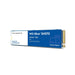 WD Blue SN570 (WDS250G3B0C) 250GB NVMe M.2 Interface, PCIe x3 x4, 2280 Length, Read 3300MB/s, Write 1200MB/s, 5 Year Warranty - IT Supplies Ltd