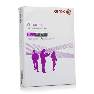 Xerox Performer A4 80GSM (10 Reams) Office Paper - IT Supplies Ltd